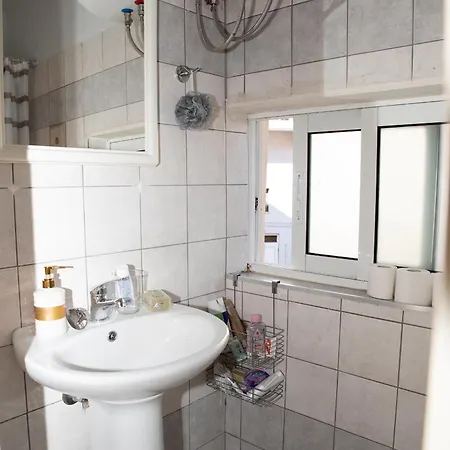 Port Alley - Old Port Chania -pet Friendly Apartment *