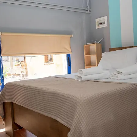 Port Alley - Old Port Chania -pet Friendly Apartmán *