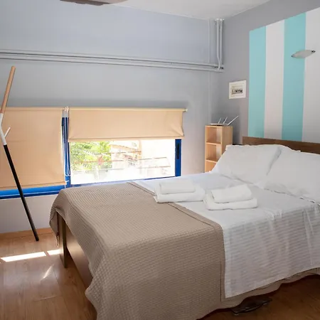 Port Alley - Old Port Chania -pet Friendly Apartmán Chania (Crete)