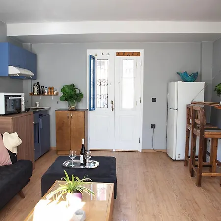 Port Alley - Old Port Chania -pet Friendly