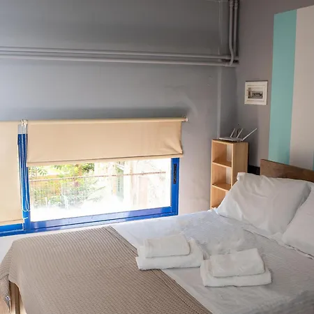 Port Alley - Old Port Chania -pet Friendly Hanya