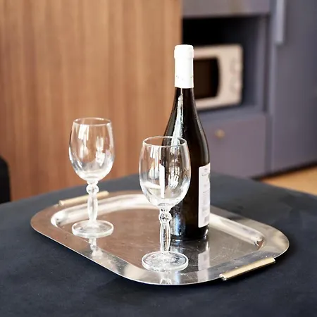 Port Alley - Old Port Chania -pet Friendly Apartamento
